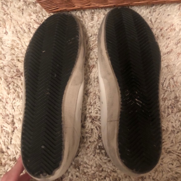 Golden Goose Superstar Sneakers - Picture 6 of 7